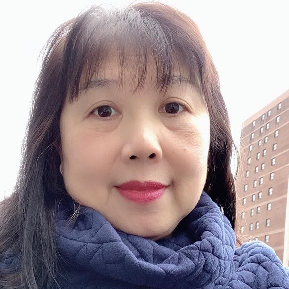 Meet your Posher, Maria - Picture 1 of 1